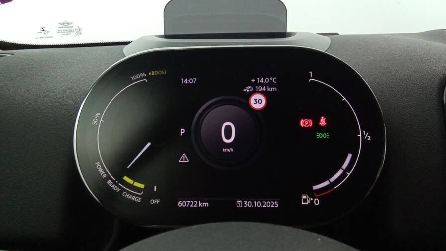 Mini Countryman f60 Countryman 136-88 ALL4 BVA6 Cooper SE Design +ACC +PDC AV