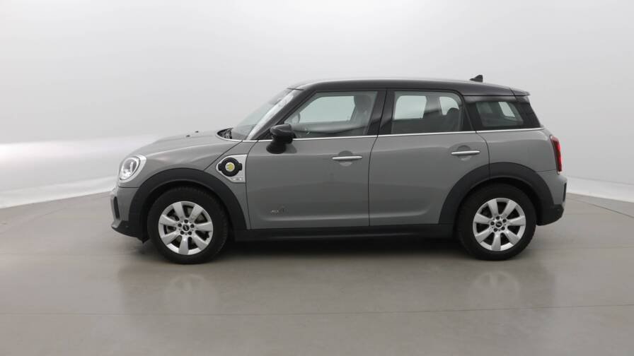 Mini Countryman f60 Countryman 136-88 ALL4 BVA6 Cooper SE Design +ACC +PDC AV