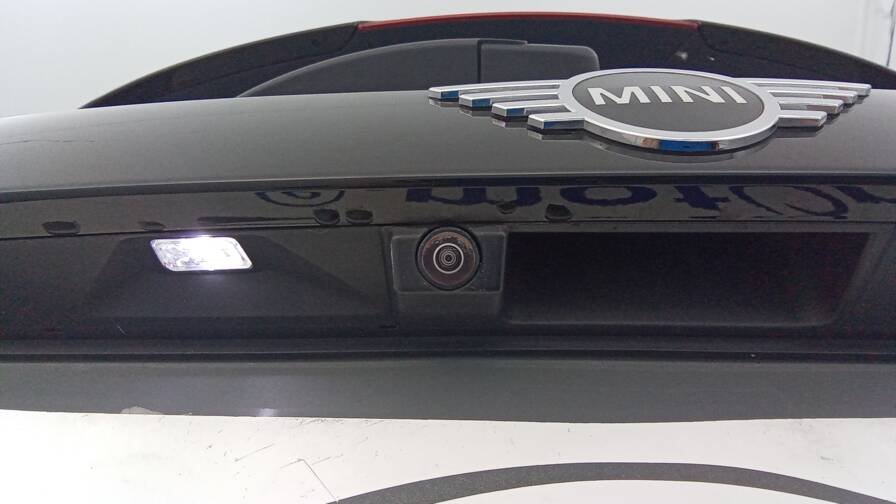 Mini Countryman f60 Countryman 136-88 ALL4 BVA6 Cooper SE Design +ACC +PDC AV