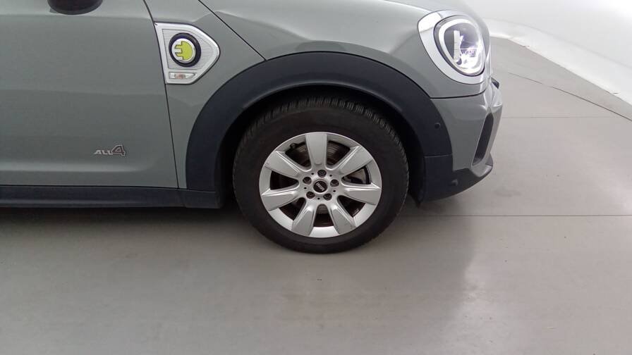 Mini Countryman f60 Countryman 136-88 ALL4 BVA6 Cooper SE Design +ACC +PDC AV