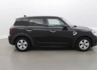 Mini Countryman f60 lci Countryman 116 BVA7 One D DESIGN