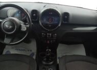 Mini Countryman f60 lci Countryman 116 BVA7 One D DESIGN