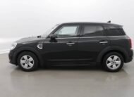 Mini Countryman f60 lci Countryman 116 BVA7 One D DESIGN