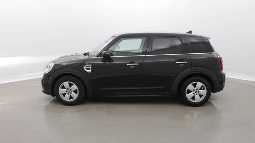 Mini Countryman f60 lci Countryman 116 BVA7 One D DESIGN