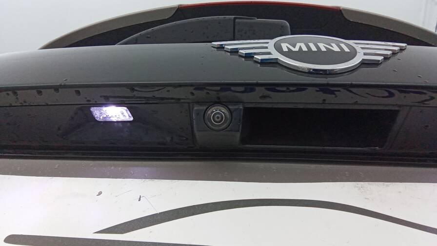 Mini Countryman f60 lci Countryman 125-95 ALL4 BVA6 Cooper SE Design