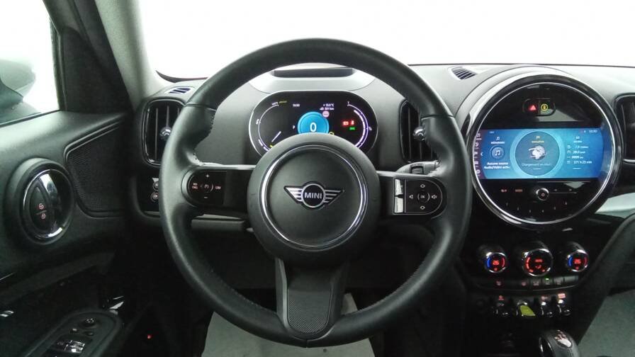 Mini Countryman f60 lci Countryman 125-95 ALL4 BVA6 Cooper SE Design