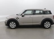 Mini Countryman f60 lci Countryman 125-95 ALL4 BVA6 Cooper SE Design