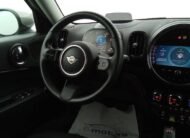 Mini Countryman f60 lci Countryman 125-95 ALL4 BVA6 Cooper SE Design