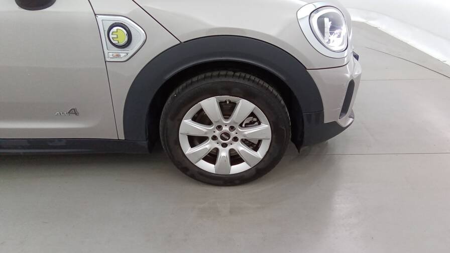 Mini Countryman f60 lci Countryman 125-95 ALL4 BVA6 Cooper SE Design