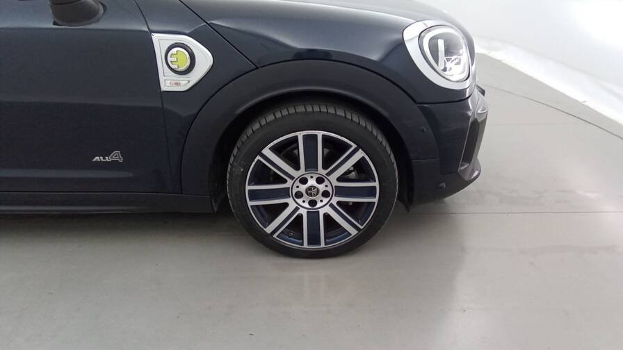 Mini Countryman f60 lci Countryman 125+95 ALL4 BVA6 Cooper SE Yours