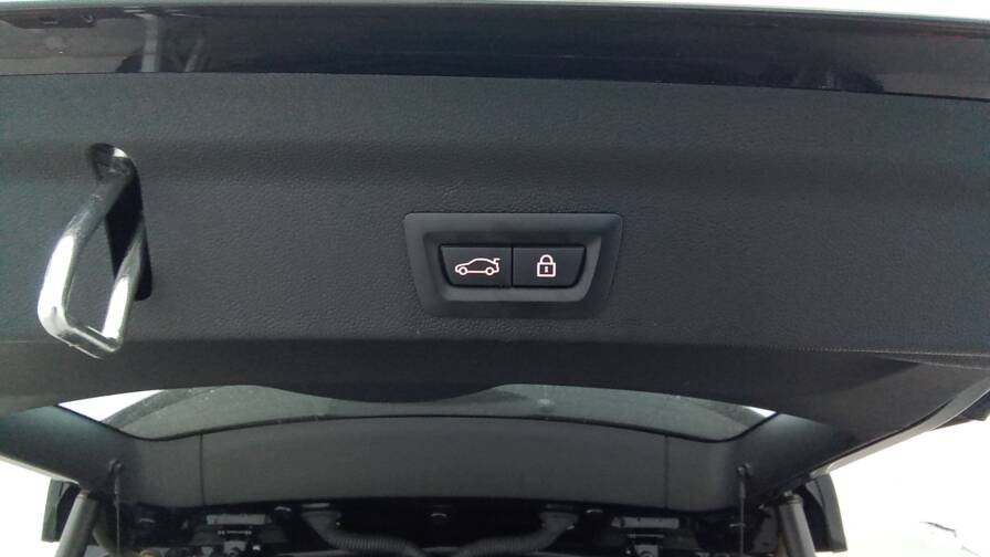 Mini Countryman f60 lci Countryman 125+95 ALL4 BVA6 Cooper SE Yours