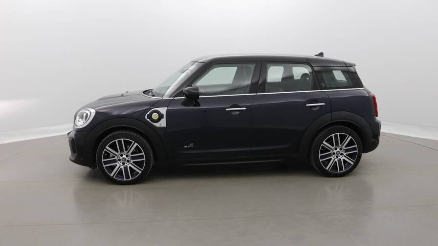 Mini Countryman f60 lci Countryman 125+95 ALL4 BVA6 Cooper SE Yours