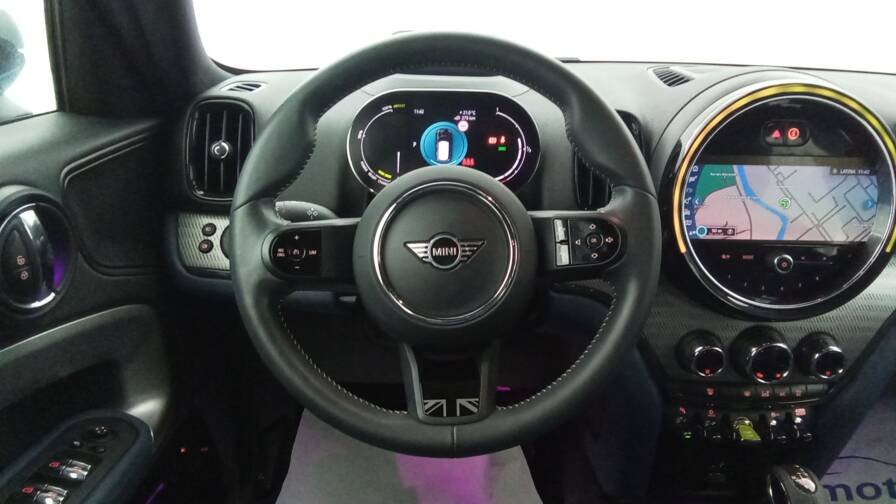 Mini Countryman f60 lci Countryman 125+95 ALL4 BVA6 Cooper SE Yours