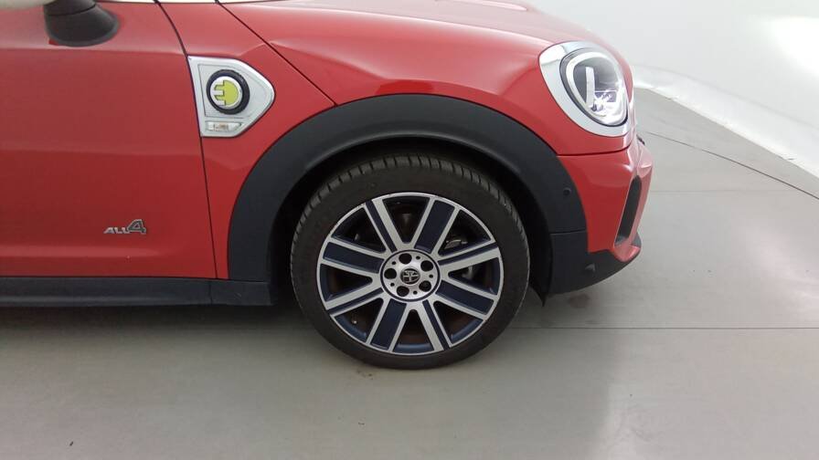 Mini Countryman f60 lci Countryman 125-95 ALL4 BVA6 Cooper SE Yours