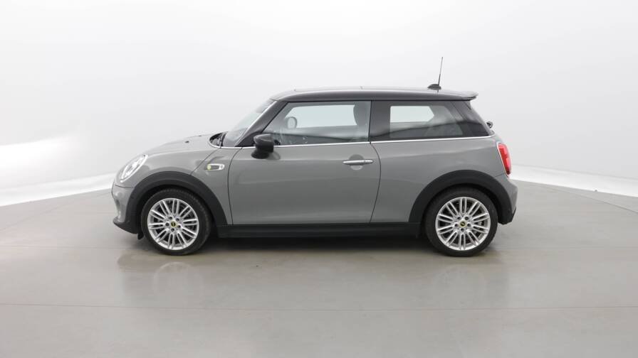 Mini Hatch 3 portes electric f56 bev 3 Portes Cooper SE 184 Yours +Toit