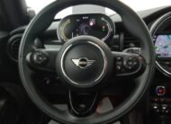 Mini Hatch 3 portes electric f56 bev 3 Portes Cooper SE 184 Yours +Toit