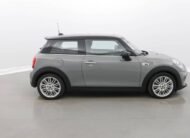 Mini Hatch 3 portes electric f56 bev 3 Portes Cooper SE 184 Yours +Toit