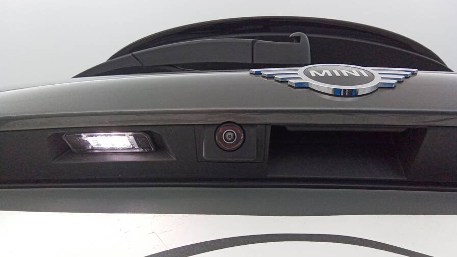 Mini Hatch 3 portes electric f56 bev 3 Portes Cooper SE 184 Yours +Toit