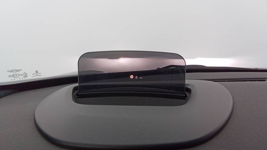 Mini Hatch 3 portes electric f56 bev 3 Portes Cooper SE 184 Yours +Toit