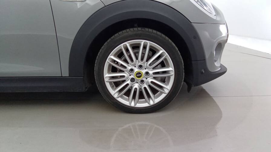 Mini Hatch 3 portes electric f56 bev 3 Portes Cooper SE 184 Yours +Toit