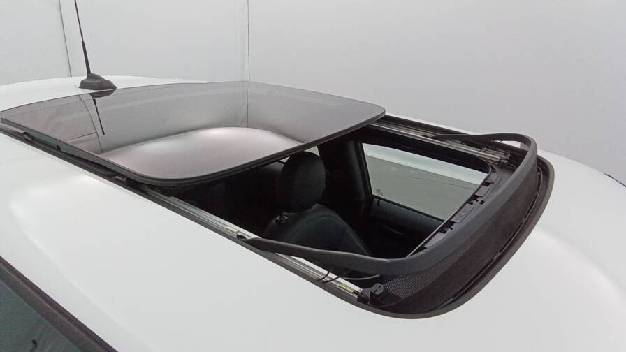 Mini Hatch 3 portes electric f56 bev Hatch 3 Portes Cooper SE 184 Finition Yours +Toit