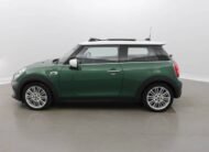 Mini Hatch 3 portes electric f56 bev Hatch 3 Portes Cooper SE 184 Finition Yours +Toit