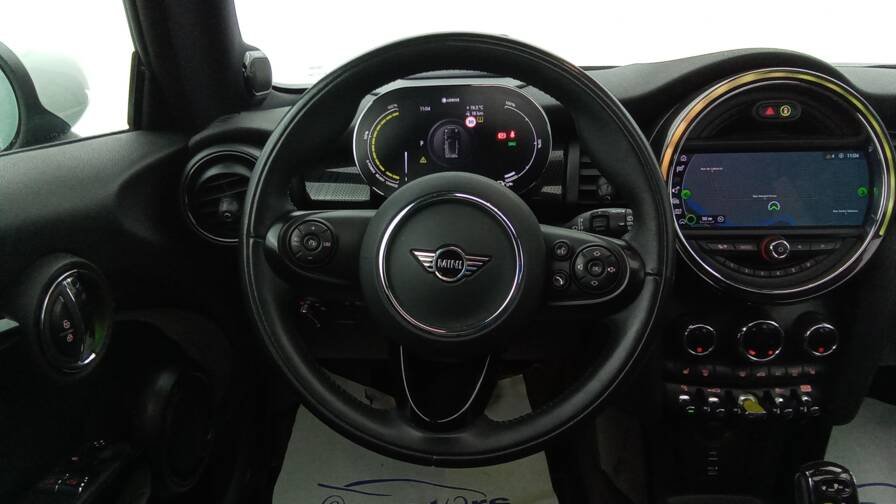 Mini Hatch 3 portes electric f56 bev Hatch 3 Portes Cooper SE 184 Finition Yours +Toit