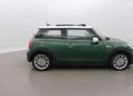 Mini Hatch 3 portes electric f56 bev Hatch 3 Portes Cooper SE 184 Finition Yours +Toit