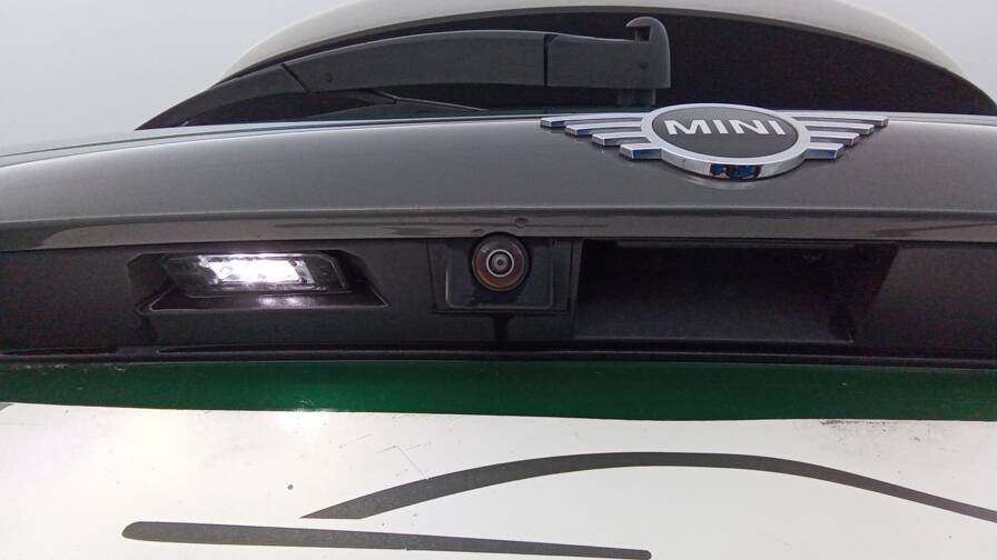 Mini Hatch 3 portes electric f56 bev Hatch 3 Portes Cooper SE 184 Finition Yours +Toit