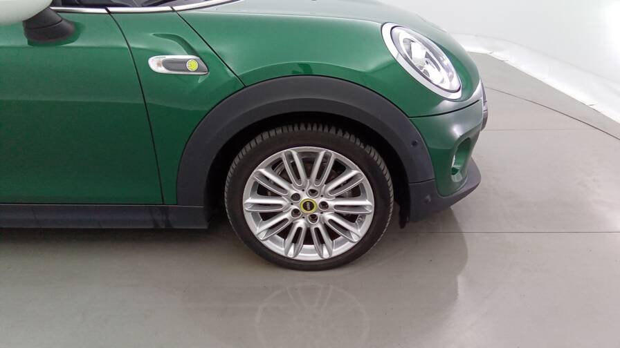 Mini Hatch 3 portes electric f56 bev Hatch 3 Portes Cooper SE 184 Finition Yours +Toit