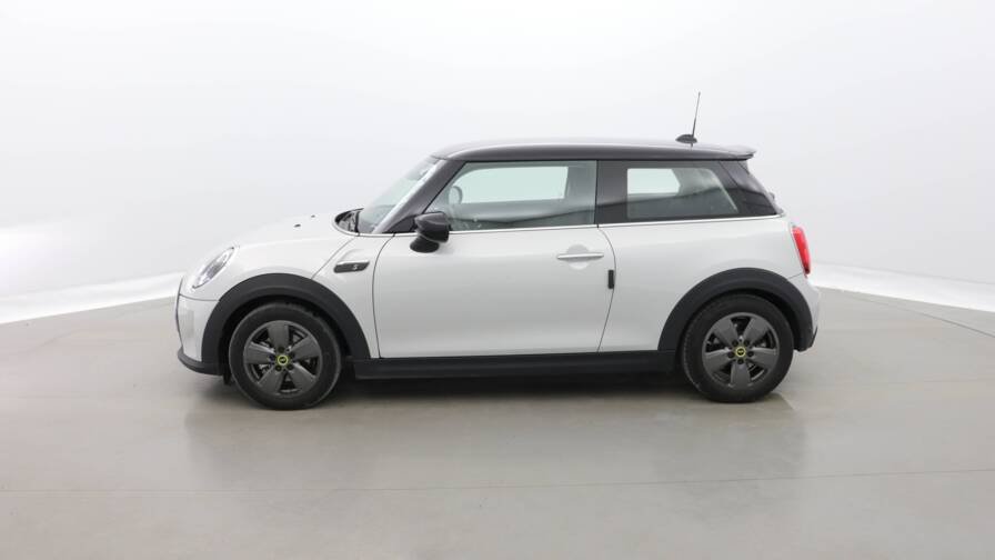 Mini Hatch 3 portes electric f56 bev lci 3 Portes Cooper SE 184 Essential +GPS