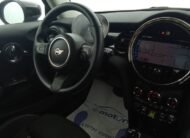 Mini Hatch 3 portes electric f56 bev lci 3 Portes Cooper SE 184 Essential +GPS