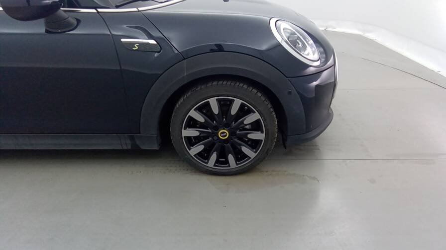 Mini Hatch 3 portes electric f56 bev lci Hatch 3 Portes Cooper SE 184 MINI Yours