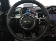 Mini Hatch 3 portes electric f56 bev lci Hatch 3 Portes Cooper SE 184 MINI Yours