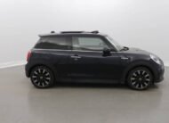 Mini Hatch 3 portes electric f56 bev lci Hatch 3 Portes Cooper SE 184 MINI Yours