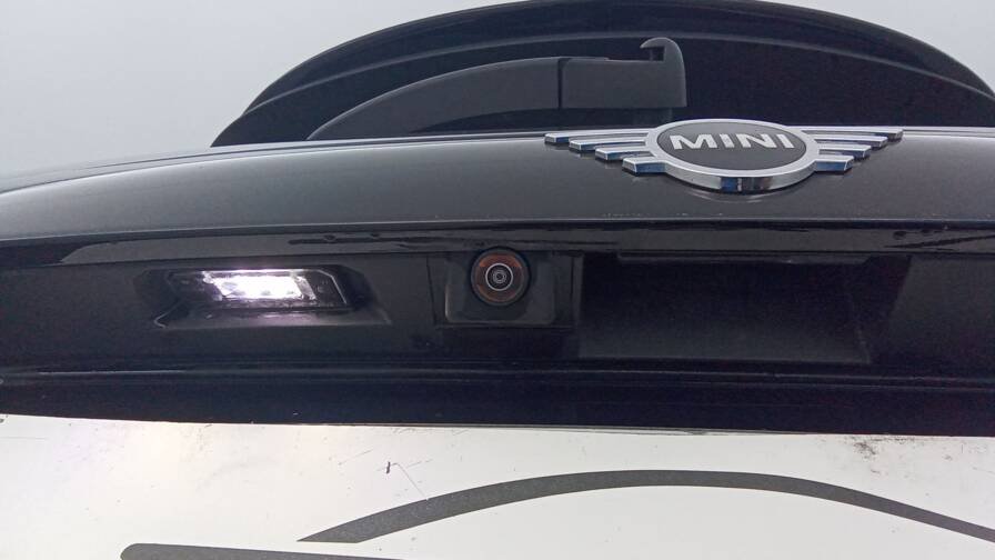 Mini Hatch 3 portes electric f56 bev lci Hatch 3 Portes Cooper SE 184 MINI Yours