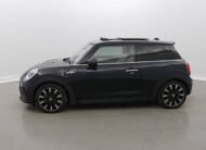 Mini Hatch 3 portes electric f56 bev lci Hatch 3 Portes Cooper SE 184 MINI Yours