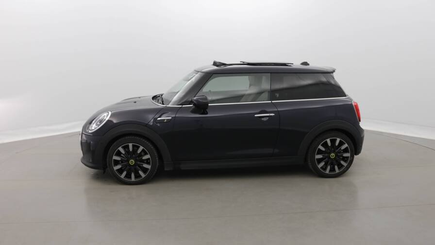 Mini Hatch 3 portes electric f56 bev lci Hatch 3 Portes Cooper SE 184 MINI Yours