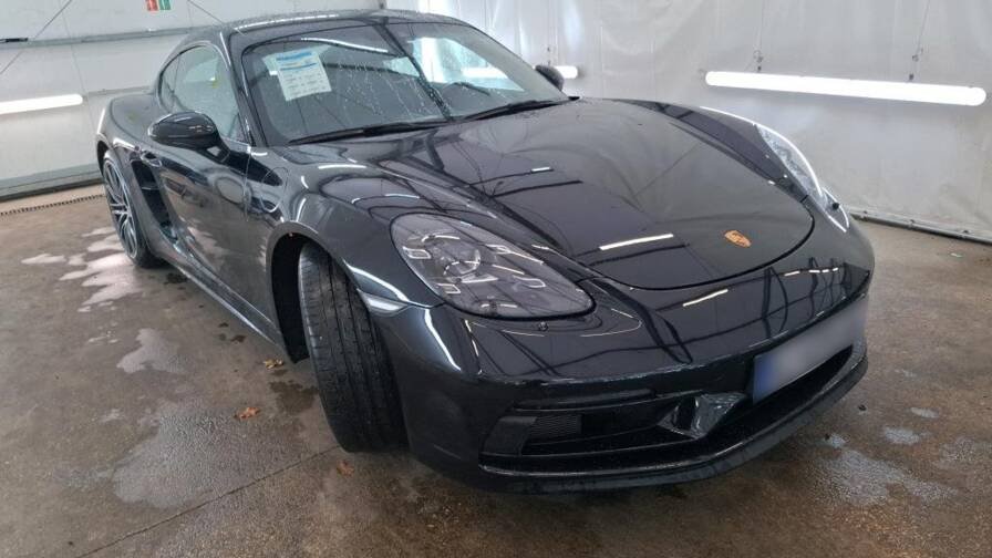 Porsche 718 cayman 718 Cayman GTS 4.0i 400 PDK +Bose +LED +PASM +Jantes 20 911 Turbo