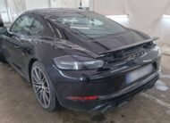 Porsche 718 cayman 718 Cayman GTS 4.0i 400 PDK +Bose +LED +PASM +Jantes 20 911 Turbo