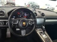 Porsche 718 cayman 718 Cayman GTS 4.0i 400 PDK +Bose +LED +PASM +Jantes 20 911 Turbo