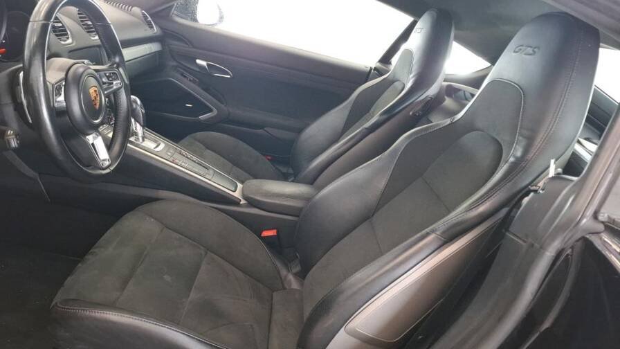 Porsche 718 cayman 718 Cayman GTS 4.0i 400 PDK +Bose +LED +PASM +Jantes 20 911 Turbo