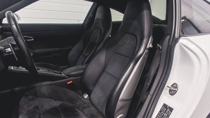 Porsche 911 911 991.2 3.0 450ch Carrera GTS PDK