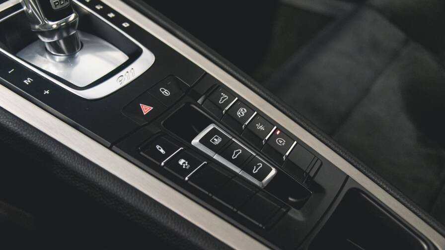 Porsche 911 911 991.2 3.0 450ch Carrera GTS PDK