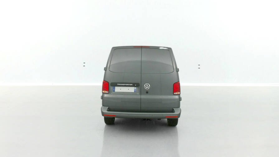 Volkswagen Transporter procab TRANSPORTER PROCAB 6L1 2.0 TDI 150ch Business Plus DSG7