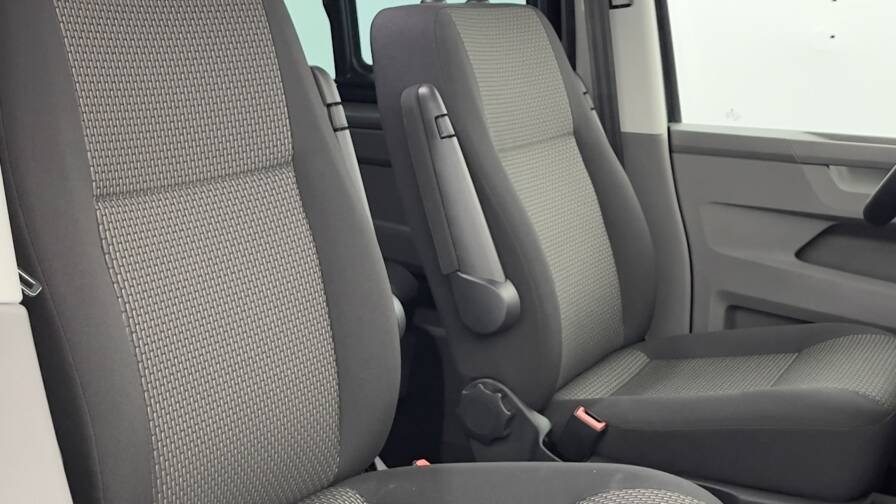 Volkswagen Transporter procab TRANSPORTER PROCAB 6L1 2.0 TDI 150ch Business Plus DSG7