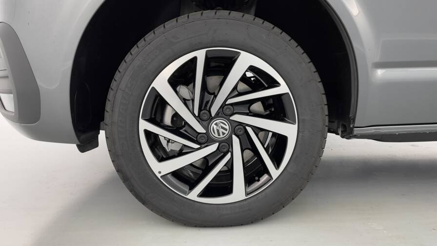 Volkswagen Transporter procab TRANSPORTER PROCAB 6.1 L1 2.0 TDI 150ch Business Plus DSG7