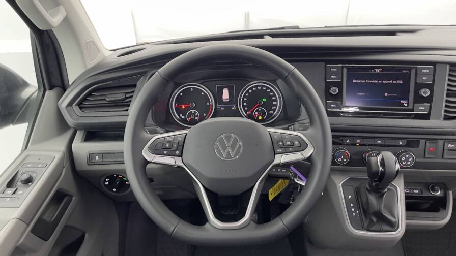 Volkswagen Transporter TRANSPORTER T 6.1 PROCAB L1 2.0 TDI 150ch Business Plus DSG7