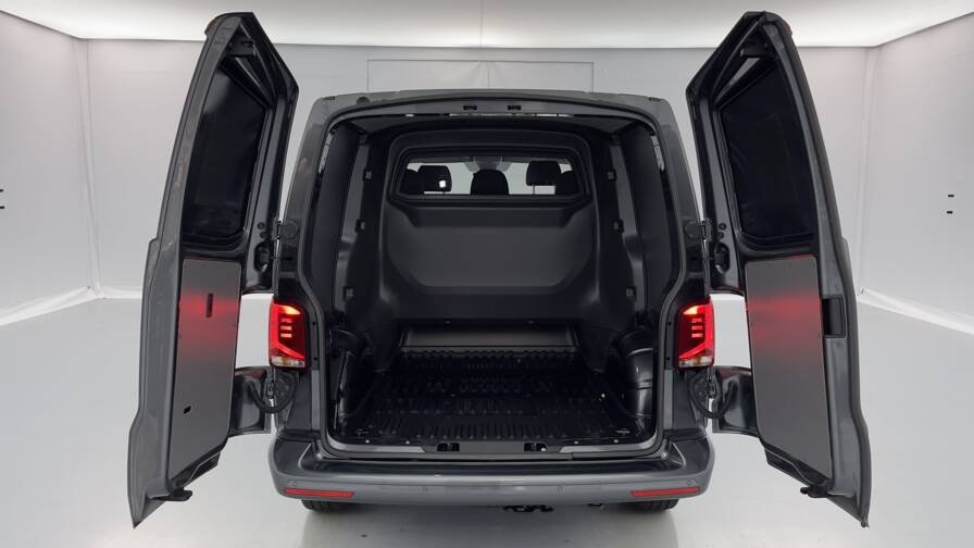 Volkswagen Transporter TRANSPORTER T 6.1 PROCAB L1 2.0 TDI 150ch Business Plus DSG7