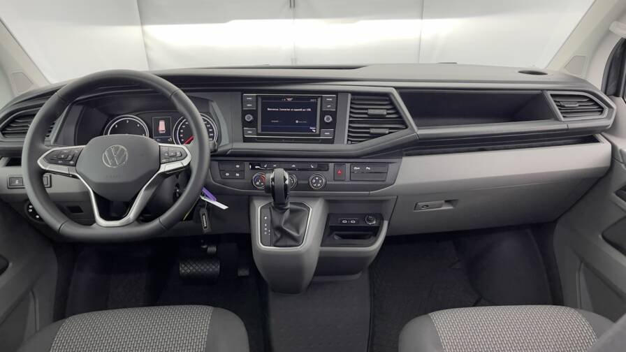 Volkswagen Transporter TRANSPORTER T 6.1 PROCAB L1 2.0 TDI 150ch Business Plus DSG7